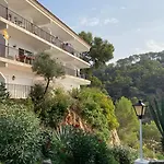 Bertur Cala Llevado Lejlighed *