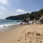 Bertur Cala Llevado Lejlighed *