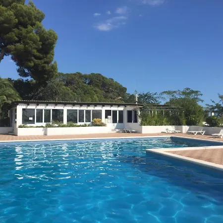 Bertur Cala Llevado Apartament Tossa de Mar
