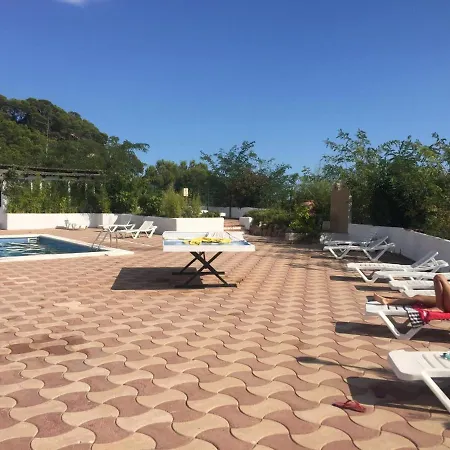 Apartment Bertur Cala Llevado