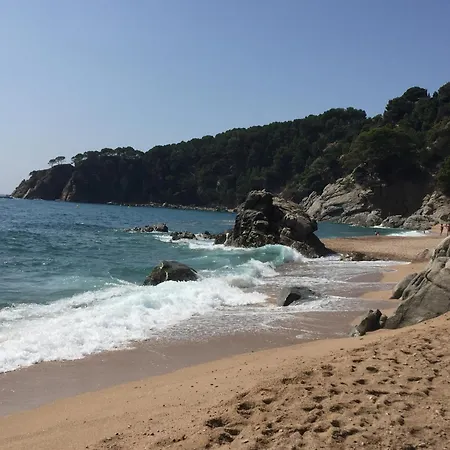 Bertur Cala Llevado Apartament *