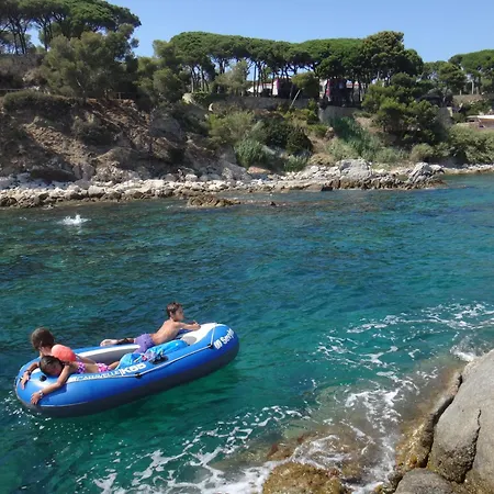 Apartament Bertur Cala Llevado Tossa de Mar