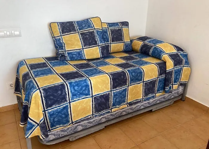 Apartman Bertur Cala Llevado Tossa de Mar