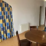 Apartman Bertur Cala Llevado *