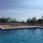 Bertur Cala Llevado Apartman Tossa de Mar