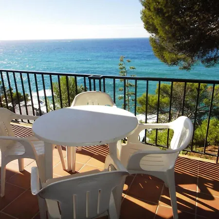 Bertur Cala Llevado Apartment Tossa de Mar
