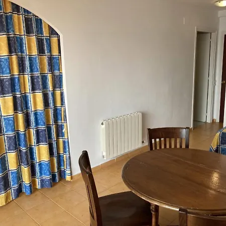 Appartement Bertur Cala Llevado *