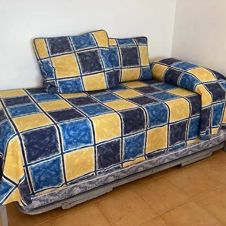 Apartment Bertur Cala Llevado Tossa de Mar