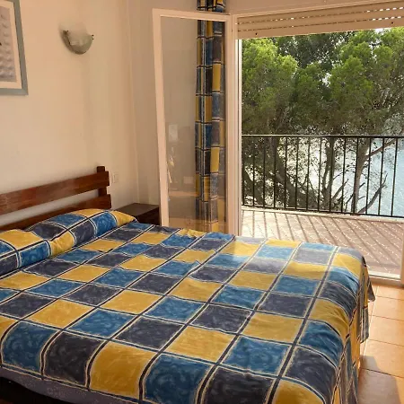 Bertur Cala Llevado Apartmán