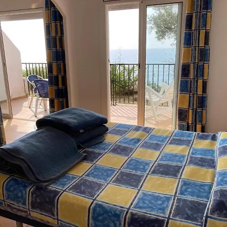 Bertur Cala Llevado * Тосса-де-Мар