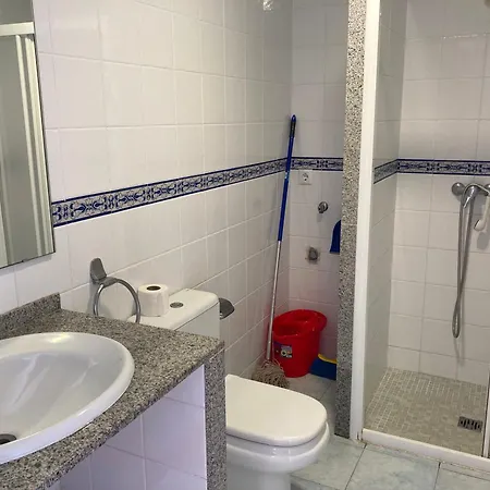 Bertur Cala Llevado Apartment Tossa de Mar