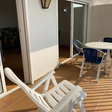 Bertur Cala Llevado Apartman