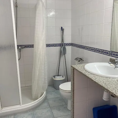 Appartement Bertur Cala Llevado *