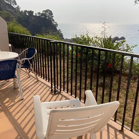 Apartmán Bertur Cala Llevado