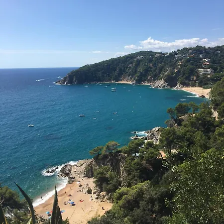 Bertur Cala Llevado * Tossa de Mar