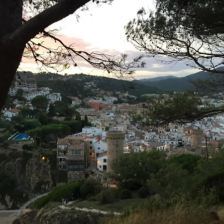 Apartment Bertur Cala Llevado