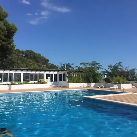 Bertur Cala Llevado Appartement Tossa de Mar