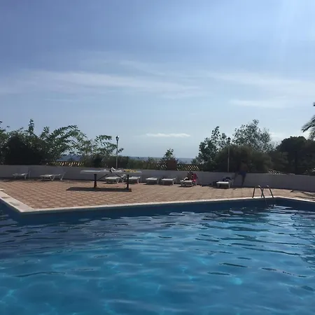 Bertur Cala Llevado Appartement Tossa de Mar