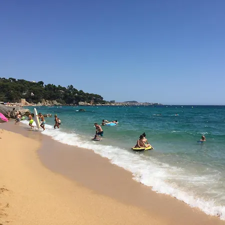 Bertur Cala Llevado * Tossa de Mar