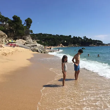 Bertur Cala Llevado * Tossa de Mar