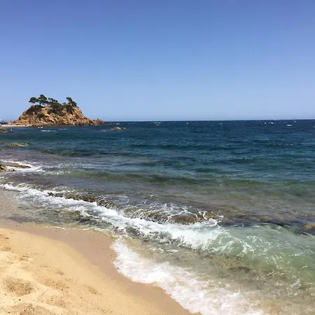 Bertur Cala Llevado Appartement Tossa de Mar