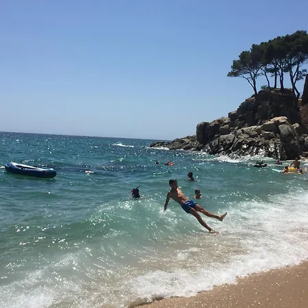 Bertur Cala Llevado *