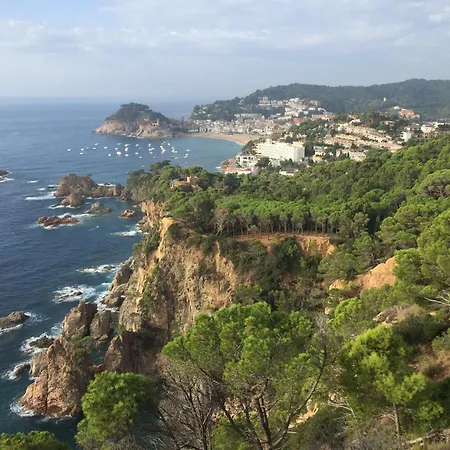 Bertur Cala Llevado * Tossa de Mar