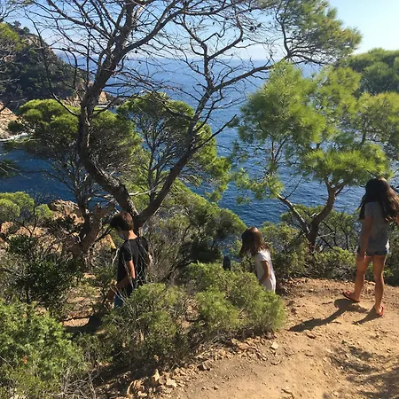 Bertur Cala Llevado Appartement Tossa de Mar