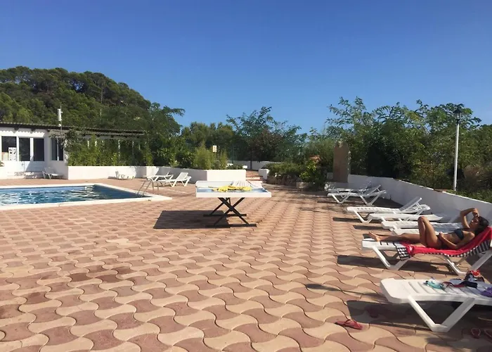 公寓 Bertur Cala Llevado