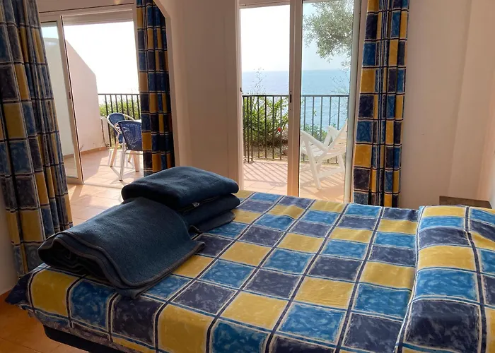 Bertur Cala Llevado 公寓 滨海托萨
