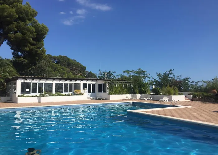 Bertur Cala Llevado شقة توسا ذي مار